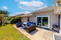 Maison de Vacances 3 Chambres 