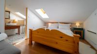 Apartment mit 2 Schlafzimmern