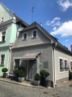 Apartmán No 244 - B&B Tábor