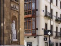 La Biblioteca Gijón - Chambres d'hôtes Gijón