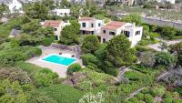 Villa de 2 dormitorios