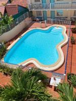 Rainette 58 - Ferienwohnung Les Trois-Îlets