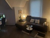 Modernes Apartment in Minden am Hauptbahnhof - Bed and Breakfast