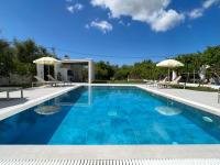 Villa Pergola - B&B Pantokrátor