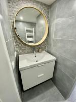 Homeawayhome - Peaceful home close to Airport with parking - B&B Steenokkerzeel