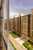 GTCS Mendoza - B&B Málaga