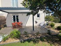 B&B Quimper - Maison Cosy - Bed and Breakfast Quimper