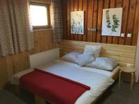 Habitación Familiar con baño