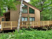 Mountain Retreat - Bed and Breakfast Wilmington