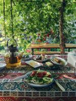 B&B Goris - Aregak B&B and Tours - Bed and Breakfast Goris