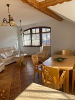 Apartament Intol z widokiem na Śnieżkę - B&B Karpacz