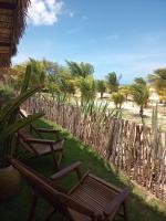 Bungalow aan het Strand
