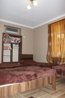 Quadruple Room with Balcony