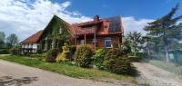 Mazurska przystań - B&B