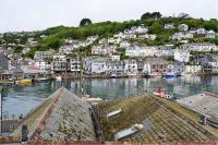 Beautiful 3 bedroom cottage in the heart of Looe - B&B Looe