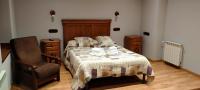 Deluxe Tweepersoonskamer met 1 of 2 Bedden