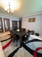 Crystal Kazbegi - B&B Stepantsminda