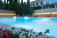 B&B Spetses - Armata Boutique Hotel - Bed and Breakfast Spetses