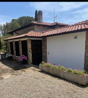 Villa Lilli - Bed and Breakfast