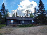 Vuosselintähti 8 B - Bed and Breakfast Ruka