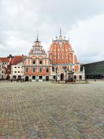 Neat and cosy - Ferienwohnung Riga