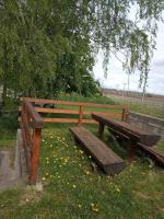 Sklep U Petra - Ferienwohnung Velké Bílovice