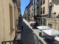 Leire Jaca Centro - B&B