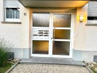 Gracehomes - Bed and Breakfast Herrenberg