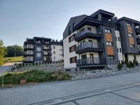Apartament Wiślańskie Skije - B&B