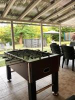 Viharsarki Apartman - B&B Gyula