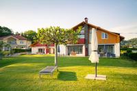 Apartment mit Seeblick