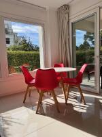 Monoambiente Green Park - B&B Punta del Este