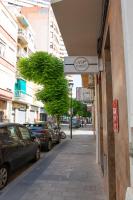 AP TURIST VELÁZQUEZ - Bed and Breakfast Alicante