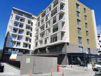 GRAND MAMAIA LAKE Apartments - Chambres d'hôtes Constanța