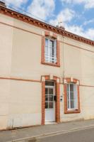 Le Logis à Mimine - B&B Montrevault