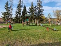 Moje Mazury Wilk - Ferienwohnung Wilnowo