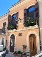 Trigu & Mangoni - B&B