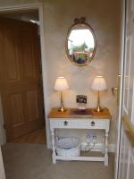 Garden Suite - Ferienwohnung