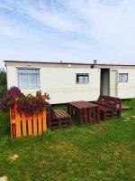 MarCITY domek - B&B Gąski