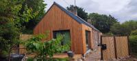 Stonehaven 2 Bedroom Seaside Cottage with Garden - B&B
