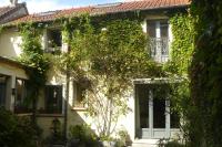 B&B Montesson - Porte de Paris - Bed and Breakfast Montesson