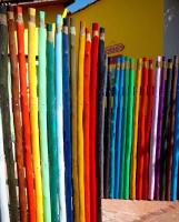 Hospedagem Bicho do Mato Arts - B&B Brotas