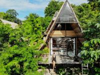 Azul Nomeolvides Bacalar - Guests Only - B&B