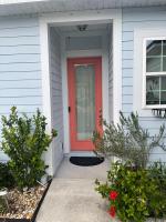 Apartment Gran Lake - B&B San Agustín