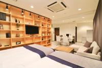 B&B Sapporo - TAKETO STAY TERRACE ONE - Bed and Breakfast Sapporo