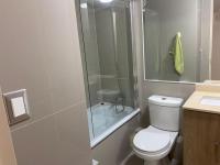Departamento Centro Chillan - Bed and Breakfast