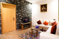 Issli appartment climatisé hiver et été - Bed and Breakfast Azrou