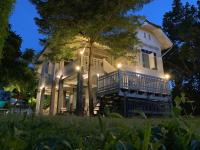 B&B Ayutthaya - บ้านชมจันทร์ - Bed and Breakfast Ayutthaya