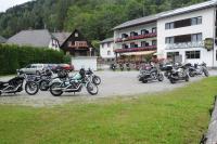 Gasthof-Pension Ortner - B&B Stadl an der Mur