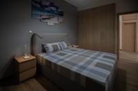 Max Blue apartment, a stay like no other - B&B Pireo